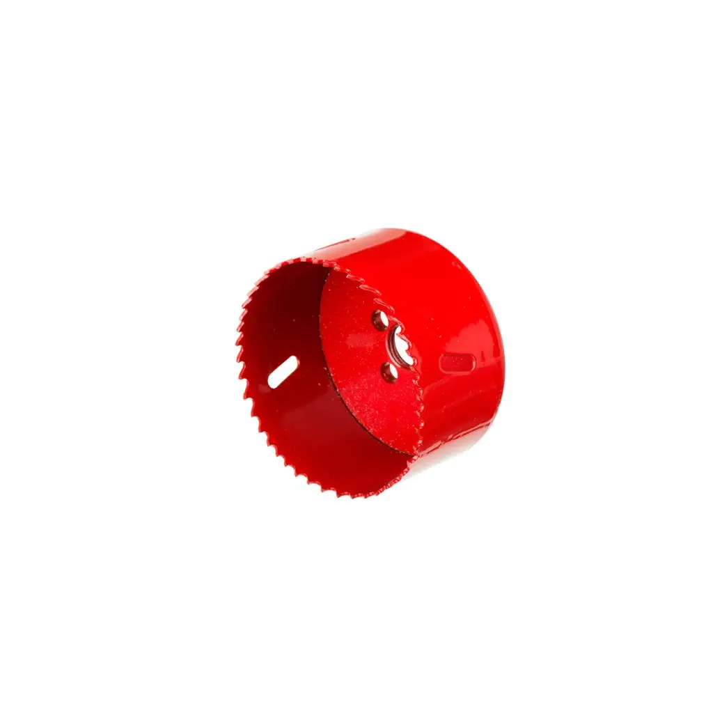 Bi-Metal Panç 111 mm - Ahşap İçin Bi-Metal Panç 111 mm - Ahşap İçin