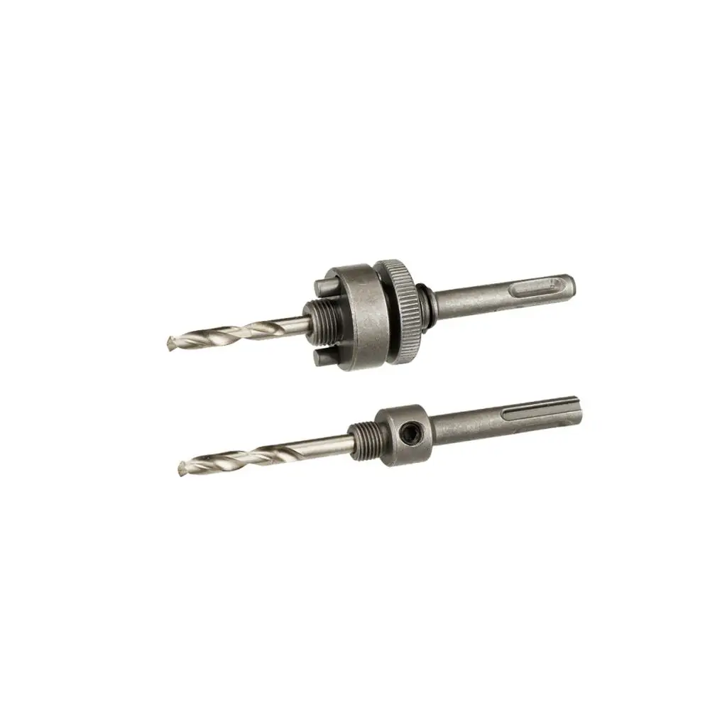 Bi-Metal Panç Adaptörü Hex 32-210 mm Bi-Metal Panç Adaptörü Hex 32-210 mm