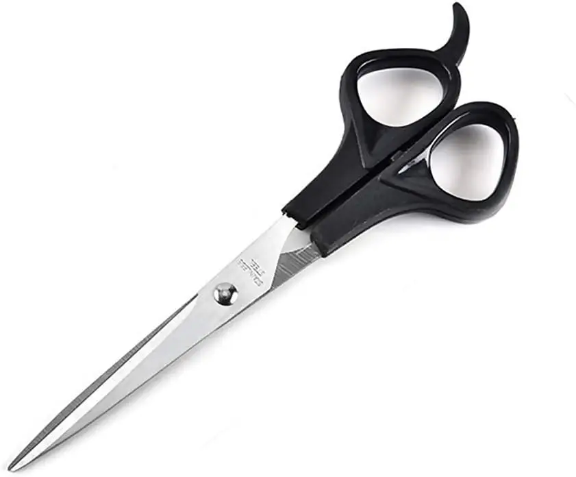Bıyık Makası 17 cm Bıyık Makası 17 cm