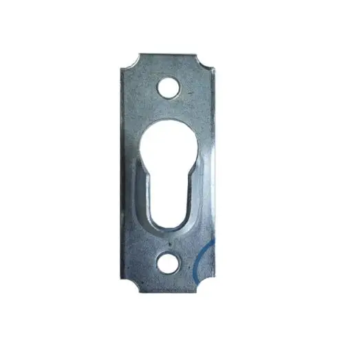 Bombeli Geçmeli Gizli Resim, Tablo Askısı - 16x40mm, 100 Adet Bombeli Geçmeli Gizli Resim, Tablo Askısı - 16x40mm, 100 Adet
