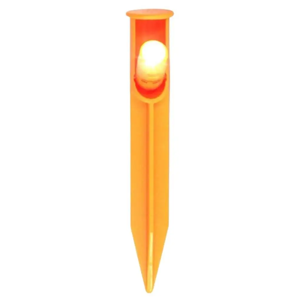Çadır Kazığı - Madfox Led Işıklı - 4 Parça - 15 cm - 602099 Çadır Kazığı - Madfox Led Işıklı - 4 Parça - 15 cm - 602099