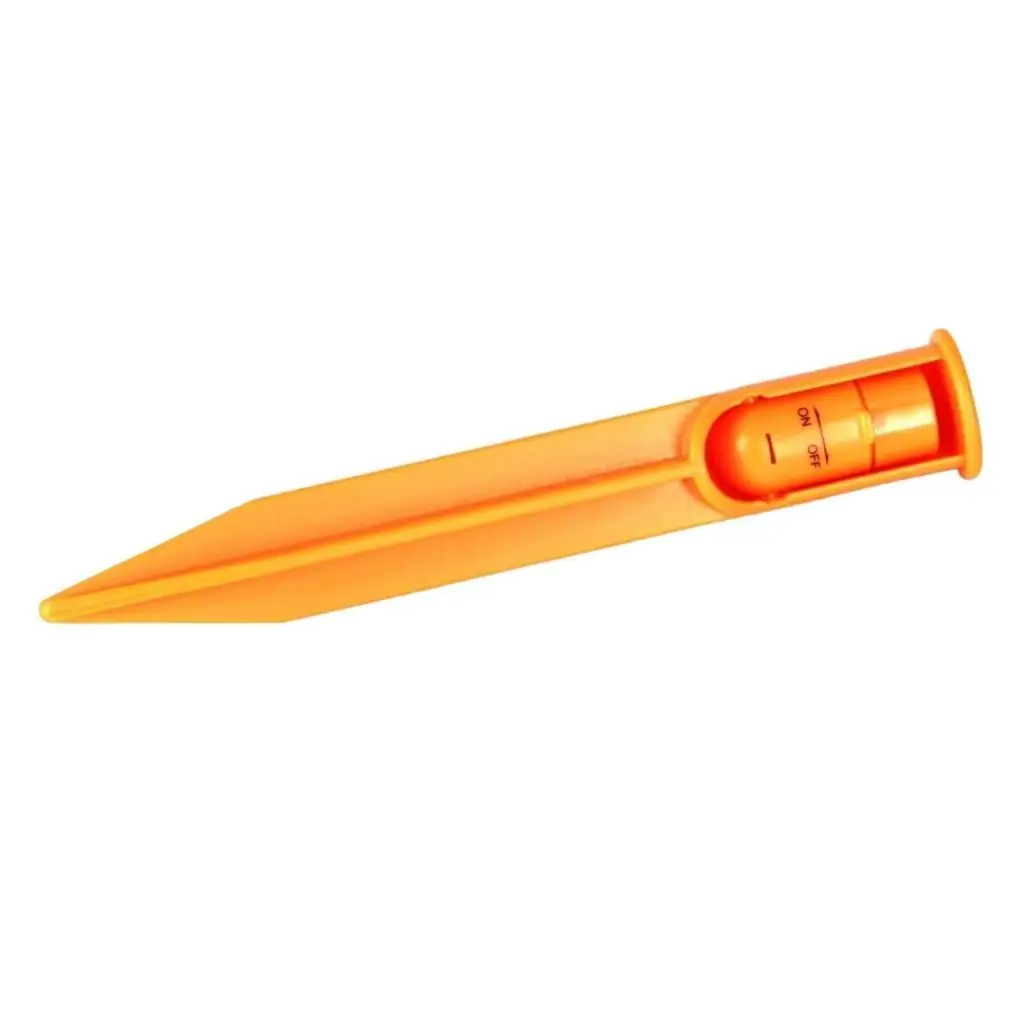 Çadır Kazığı - Madfox Led Işıklı - 4 Parça - 15 cm - 602099 Çadır Kazığı - Madfox Led Işıklı - 4 Parça - 15 cm - 602099