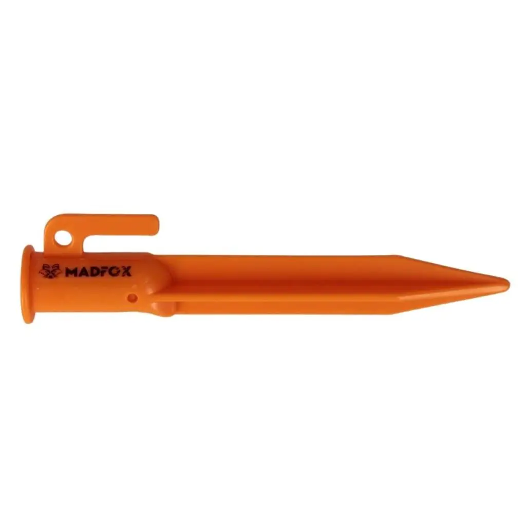 Çadır Kazığı - Madfox Led Işıklı - 4 Parça - 15 cm - 602099 Çadır Kazığı - Madfox Led Işıklı - 4 Parça - 15 cm - 602099