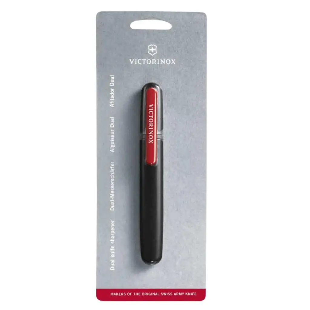 Çakı Bileme Aleti - Victorinox - 4.3323 Çakı Bileme Aleti - Victorinox - 4.3323