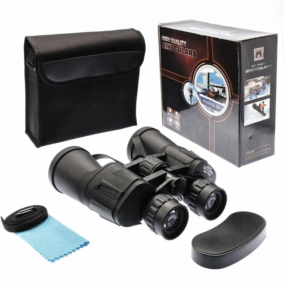 Cano 20X50 Profesyonel Hd Dürbün - Tam Multi Kaplama - Bak7 Priz Cano 20X50 Profesyonel Hd Dürbün - Tam Multi Kaplama - Bak7 Priz