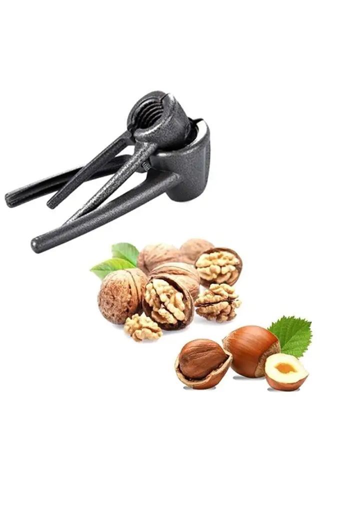 Ceviz Ve Fındık Kıracağı Set 2 li Set Ceviz Ve Fındık Kıracağı Set 2 li Set