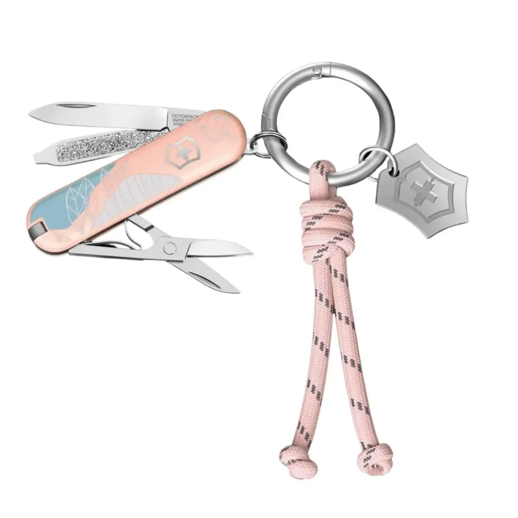Classic SD Paris Style Çakı - Victorinox - 0.6223.E221 Classic SD Paris Style Çakı - Victorinox - 0.6223.E221
