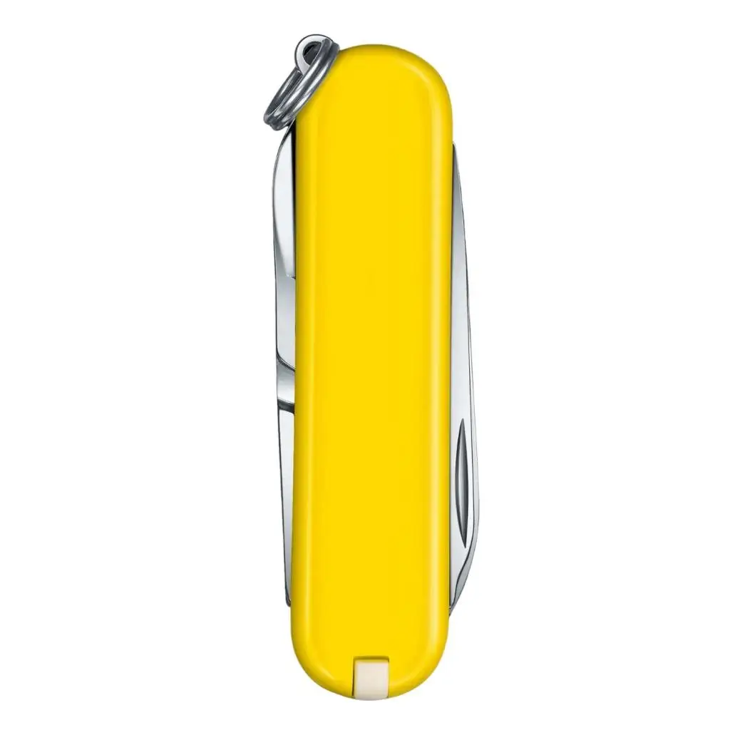 Classic SD Sarı Çakı - Victorinox - 0.6223.8G Classic SD Sarı Çakı - Victorinox - 0.6223.8G