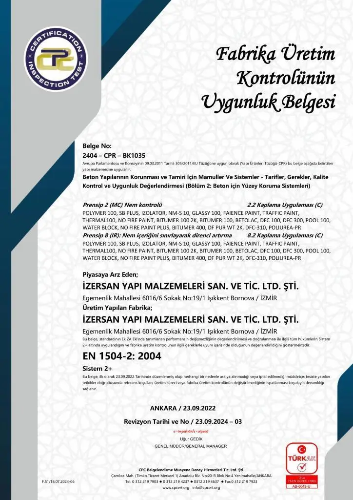 DryFix No Fire Paint Yangın Geciktirici Alev Almayan Yanmaz Boya 18 Kg Ral 7040 Koyu Gri DryFix No Fire Paint Yangın Geciktirici Alev Almayan Yanmaz Boya 18 Kg Ral 7040 Koyu Gri