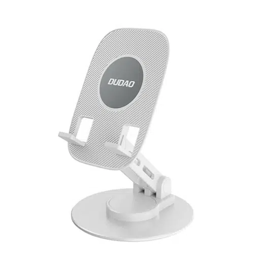 Dudao Beyaz F17S Telefon Stand
