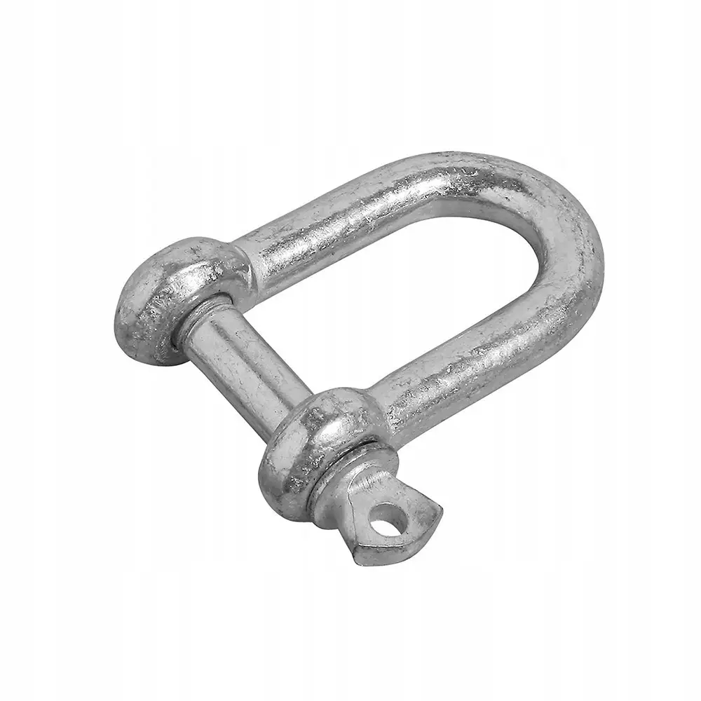 Düz Zincir Kilidi 22mm - 1 Adet Düz Zincir Kilidi 22mm - 1 Adet