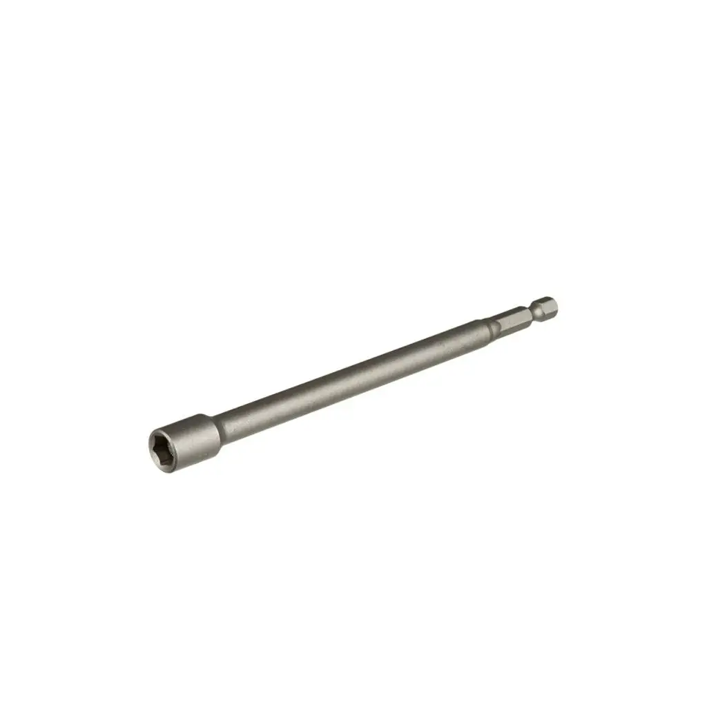 Ekstra Uzun Manyetik Somun Adaptörü - 8x150 mm Ekstra Uzun Manyetik Somun Adaptörü - 8x150 mm