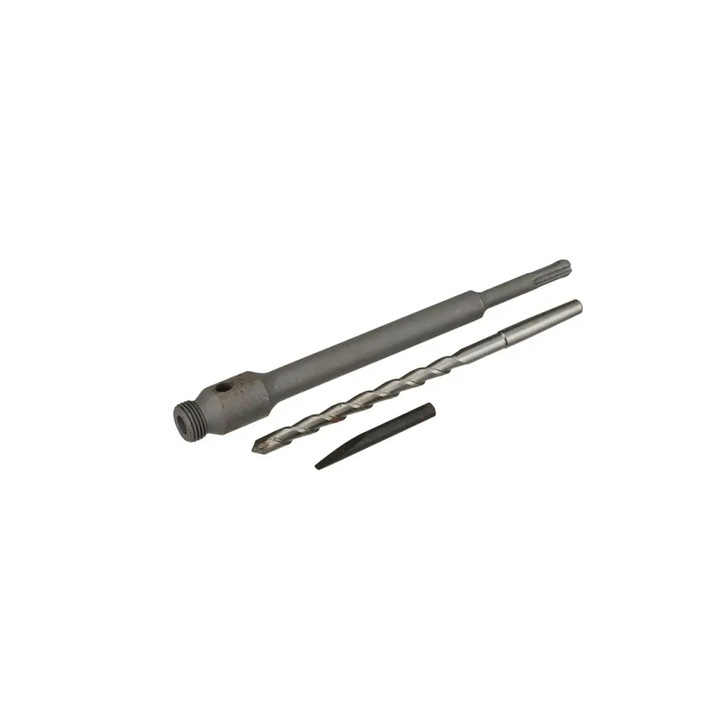 Elmas Karot Panç Adaptörü - 230 mm Elmas Karot Panç Adaptörü - 230 mm