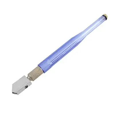 Eltu GCP4006 Gazlı Cam Keser 183 mm - Plastik Sap Eltu GCP4006 Gazlı Cam Keser 183 mm - Plastik Sap