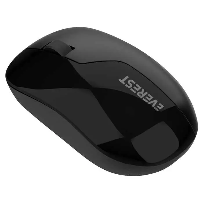 EVEREST SMW-973 KABLOSUZ MOUSE EVEREST SMW-973 KABLOSUZ MOUSE