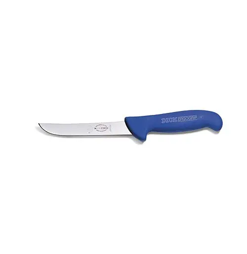 F.Dıck 8 2278 15 Kasap Bıçağı 15 cm - Ergo Grip F.Dıck 8 2278 15 Kasap Bıçağı 15 cm - Ergo Grip