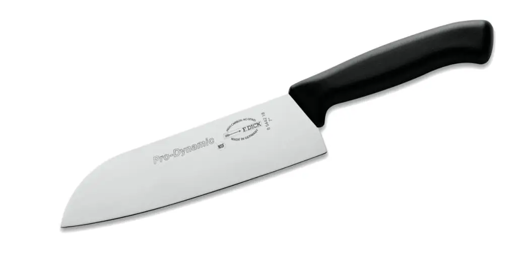 F.Dıck 8 5442 18 Santoku Şef Bıçağı 18 cm F.Dıck 8 5442 18 Santoku Şef Bıçağı 18 cm