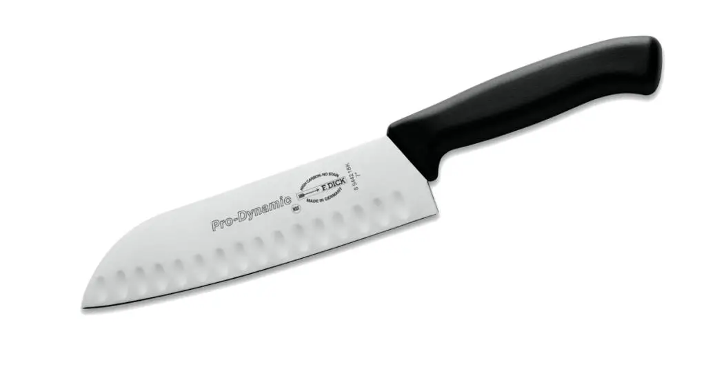 F.Dıck 8 5442 18K Santoku Şef Bıçağı 18 cm F.Dıck 8 5442 18K Santoku Şef Bıçağı 18 cm