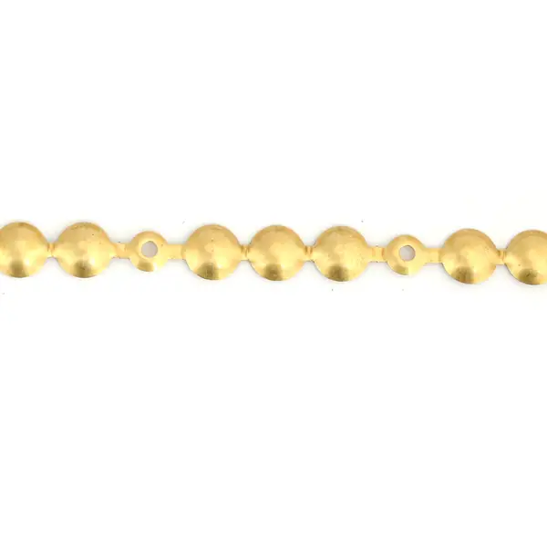 Febko - Döşeme İçin Şerit Altın Kabara 11 mm - 10 mt Febko - Döşeme İçin Şerit Altın Kabara 11 mm - 10 mt