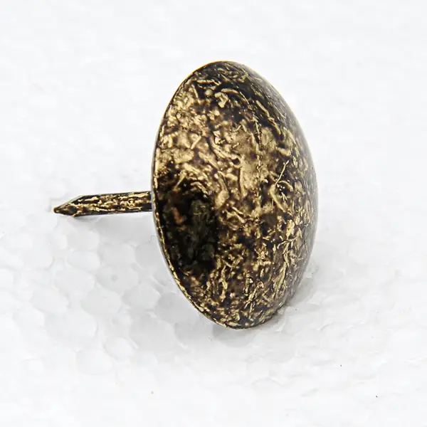 Febko Kabara - Eskitme Antik Kabara / Raptiye 16 mm 15 adet Febko Kabara - Eskitme Antik Kabara / Raptiye 16 mm 15 adet