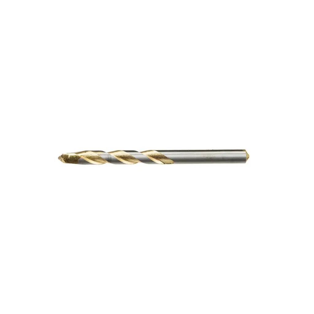 Gold Serisi Beton Matkap Ucu 8 mm - 10 Adet Gold Serisi Beton Matkap Ucu 8 mm - 10 Adet