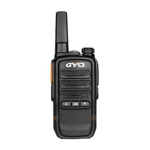 GYQ-Q75 PMR EL TELSİZİ GYQ-Q75 PMR EL TELSİZİ