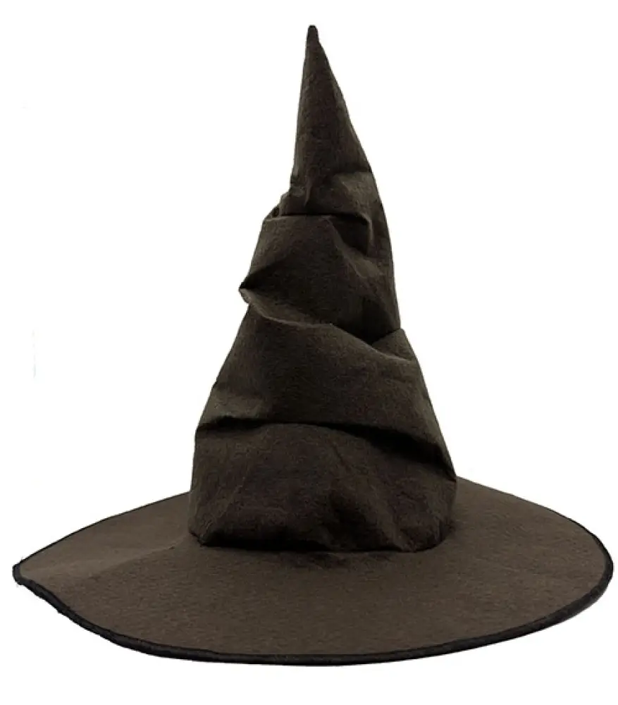 Harry Potter Şapkası Çocuk Boy Harry Potter Şapkası Çocuk Boy