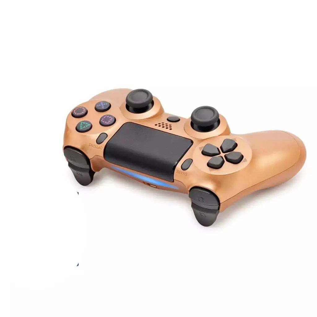 HD323J Oyun Kolu Ps4 Bakır HD323J Oyun Kolu Ps4 Bakır