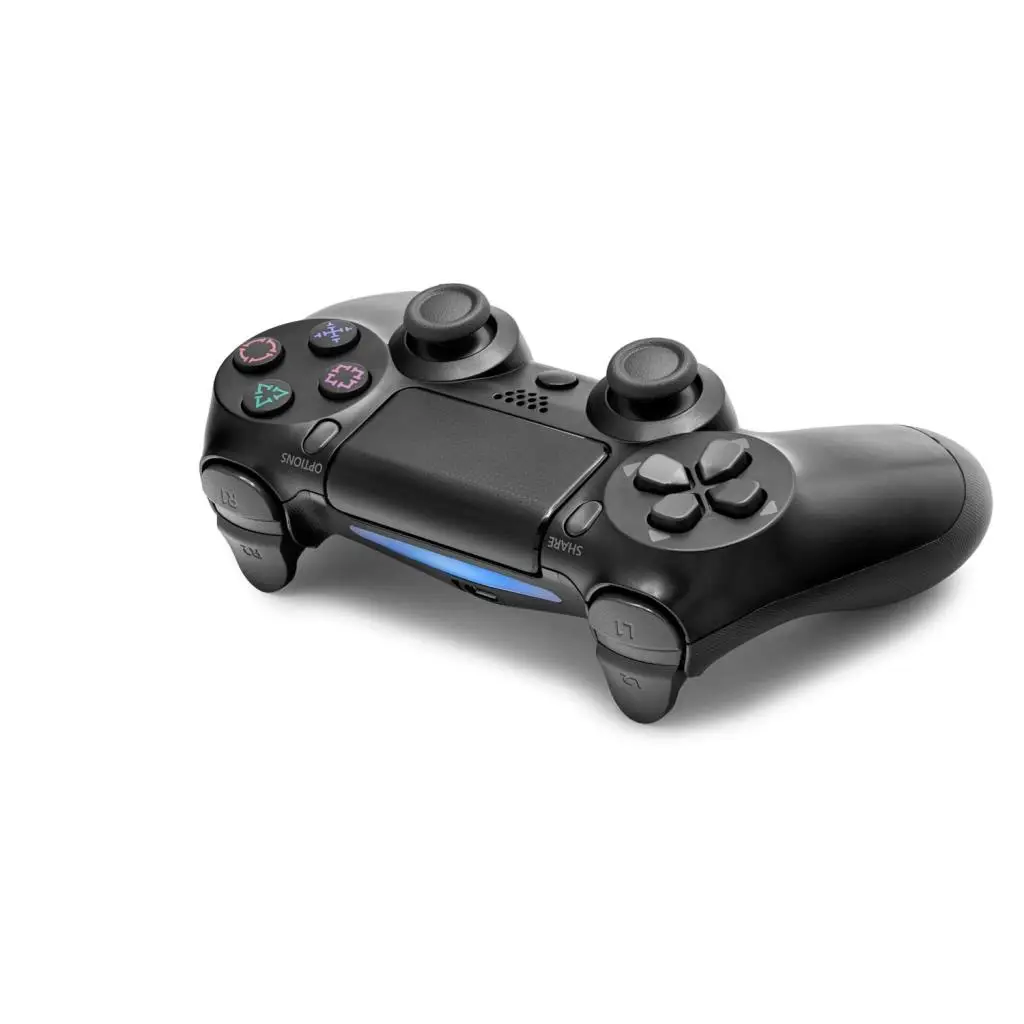 HD323S Oyun Kolu Ps4 Siyah HD323S Oyun Kolu Ps4 Siyah