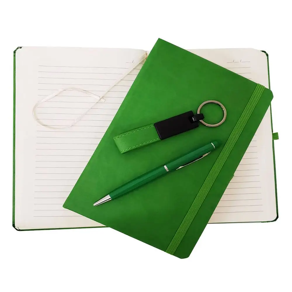 Hediyelik Kalem Defter ve Anahtarlık Hediyelik Kalem Defter ve Anahtarlık