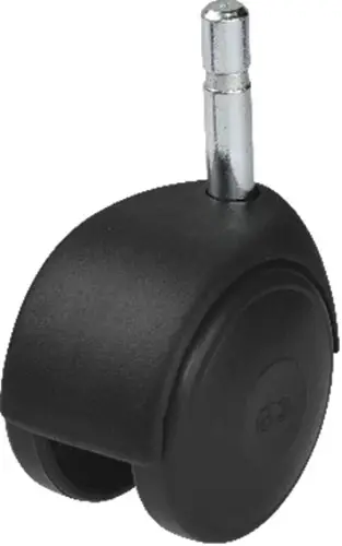Hts 403 - Plastik Büyük Pimli Tekerlek 4 Adet Hts 403 - Plastik Büyük Pimli Tekerlek 4 Adet