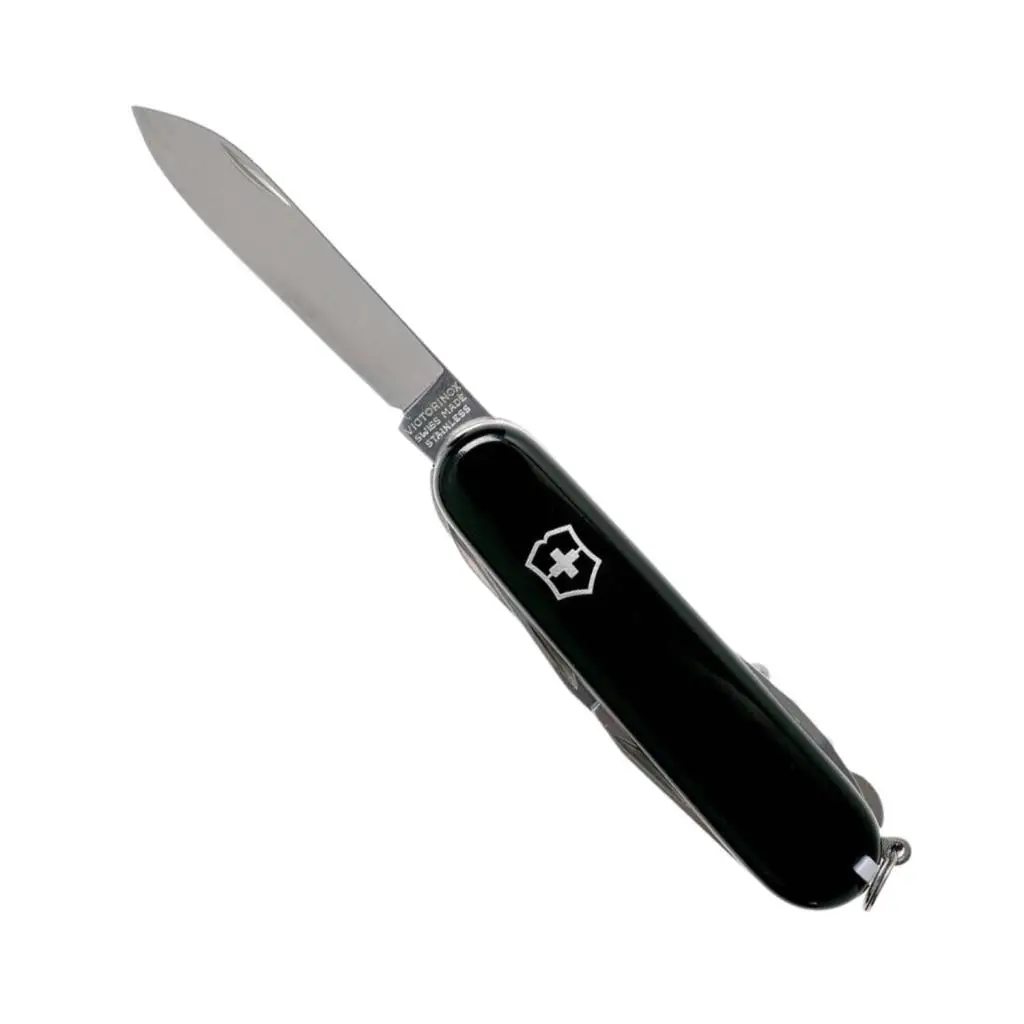 Huntsman Çakı - Victorinox Siyah - 1.3713.3 Huntsman Çakı - Victorinox Siyah - 1.3713.3