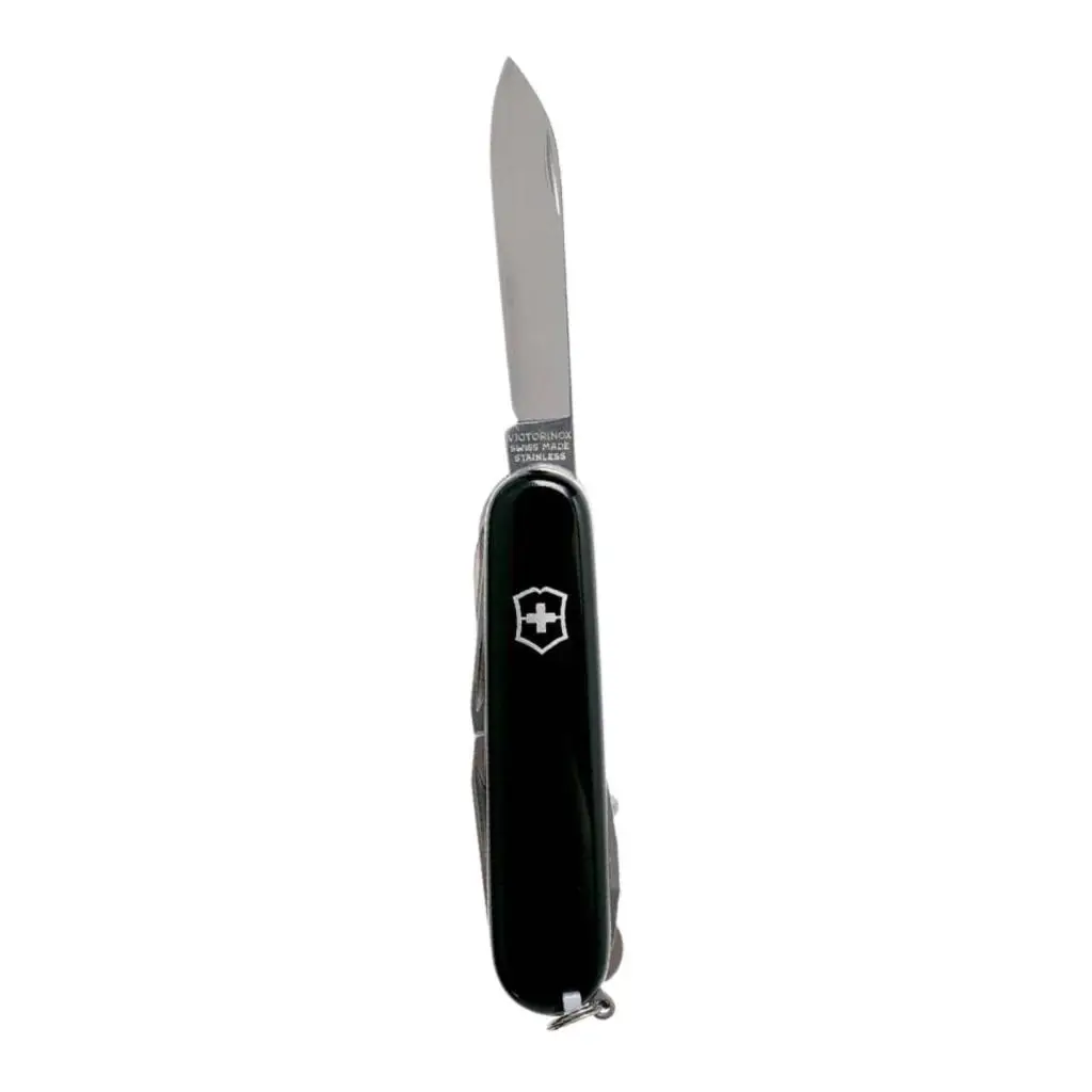 Huntsman Çakı - Victorinox Siyah - 1.3713.3 Huntsman Çakı - Victorinox Siyah - 1.3713.3