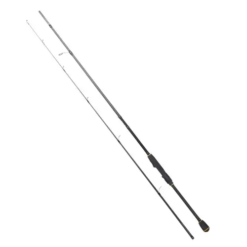İki Parça Spin Olta Kamışı - Daiwa RX Lure Game BF - 234 cm 2/8 gr