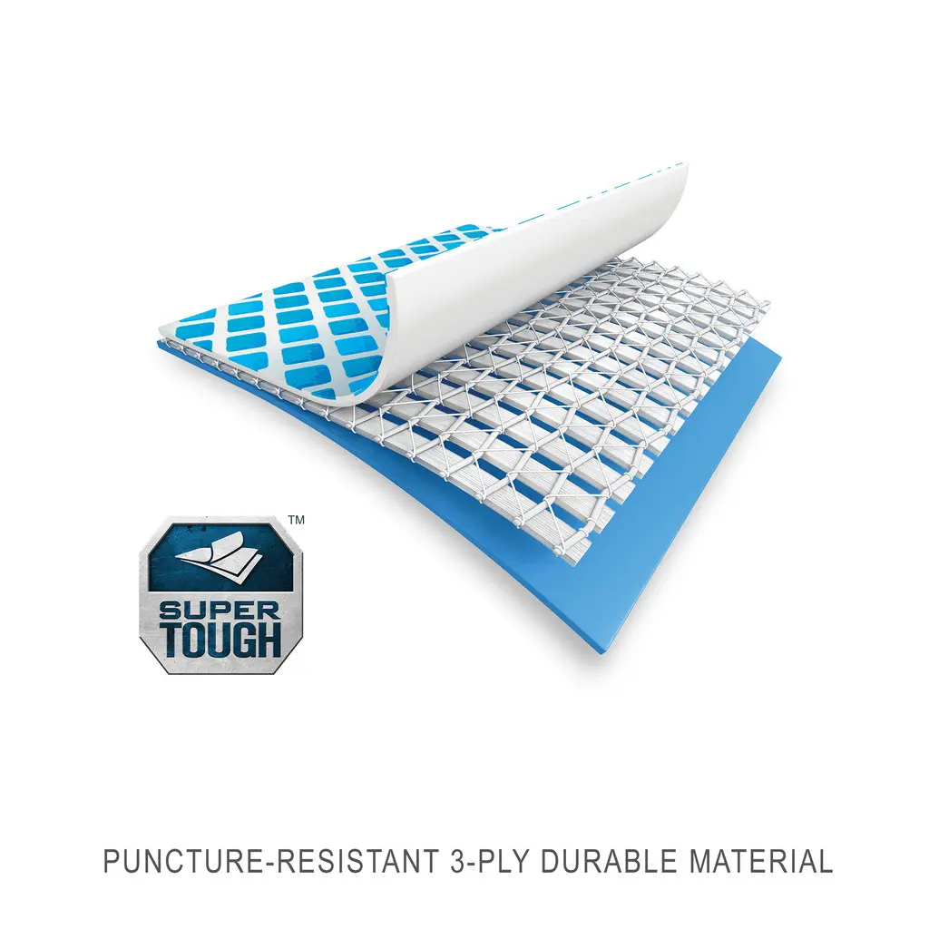 Aile Havuzu - Intex - Dikdörtgen Prefabrik - 300 x 200 x 75 cm (28272) Aile Havuzu - Intex - Dikdörtgen Prefabrik - 300 x 200 x 75 cm (28272)