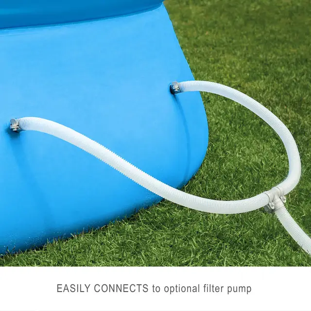 Şişme Aile Havuzu - Intex - Easy - 305 x 76 cm (28120) Şişme Aile Havuzu - Intex - Easy - 305 x 76 cm (28120)