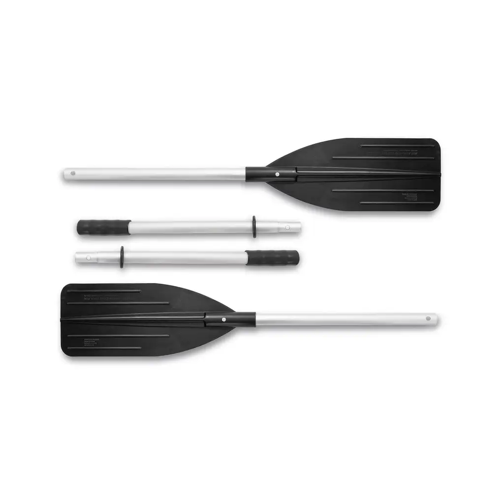 Şişme Bot Seti - Intex - Excursion 4 - 315cm - 4 Kişilik (68324) Şişme Bot Seti - Intex - Excursion 4 - 315cm - 4 Kişilik (68324)