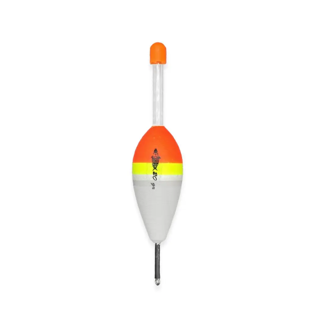 Işık Tüplü - Fishack - Olta Şamandırası 20 gr (FSH-6020) Işık Tüplü - Fishack - Olta Şamandırası 20 gr (FSH-6020)
