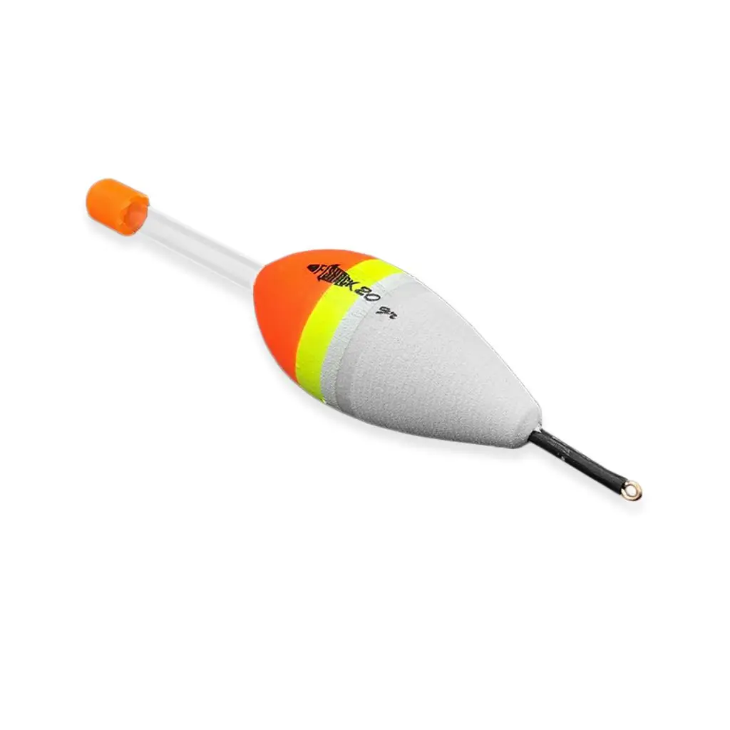 Işık Tüplü - Fishack - Olta Şamandırası 20 gr (FSH-6020) Işık Tüplü - Fishack - Olta Şamandırası 20 gr (FSH-6020)