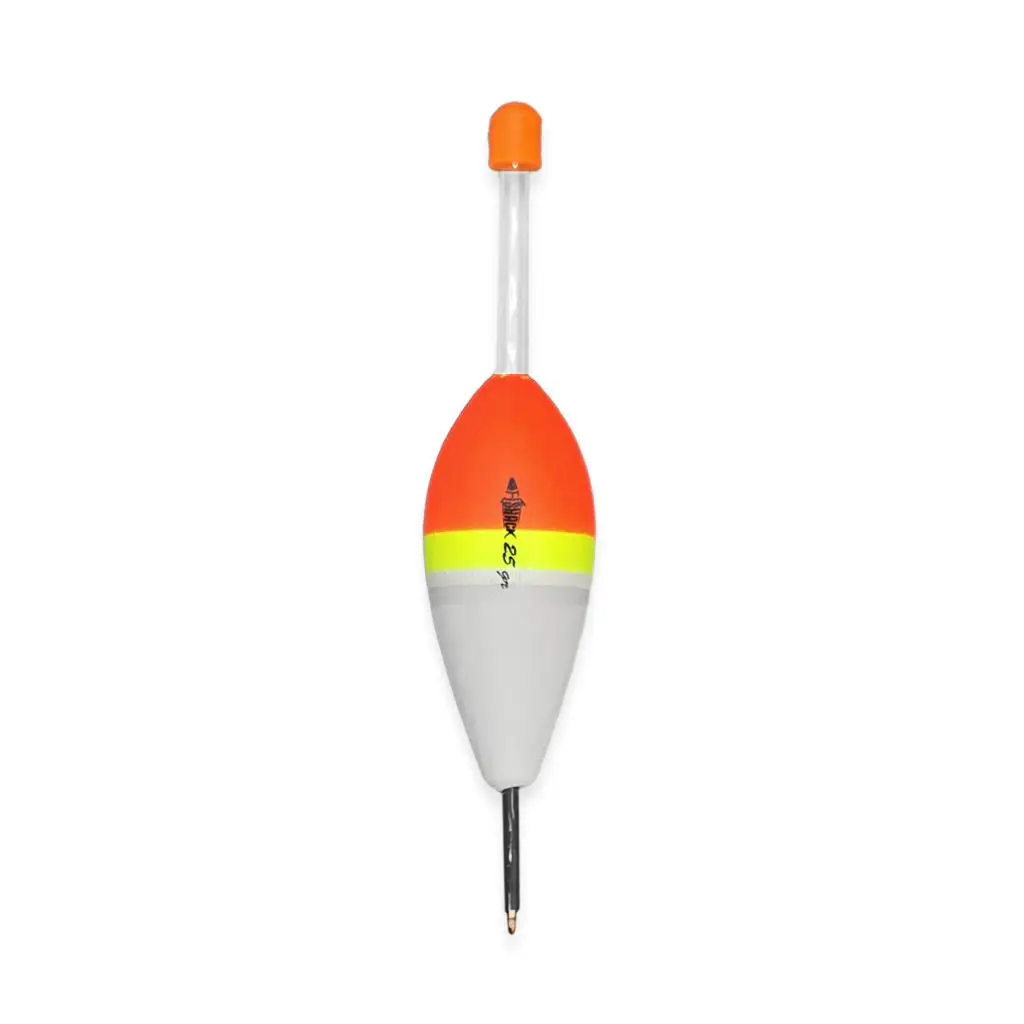 Işık Tüplü - Fishack - Olta Şamandırası 25 gr (FSH-6025) Işık Tüplü - Fishack - Olta Şamandırası 25 gr (FSH-6025)