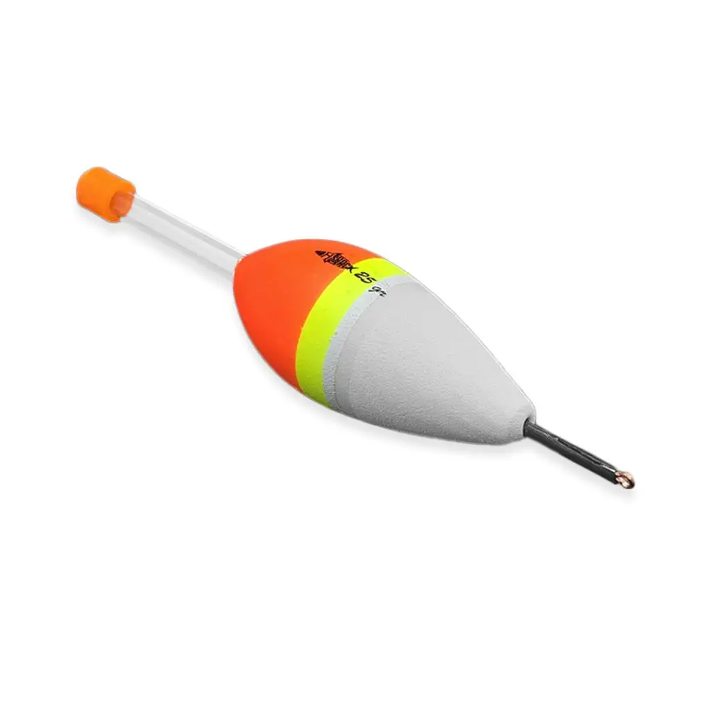 Işık Tüplü - Fishack - Olta Şamandırası 25 gr (FSH-6025) Işık Tüplü - Fishack - Olta Şamandırası 25 gr (FSH-6025)