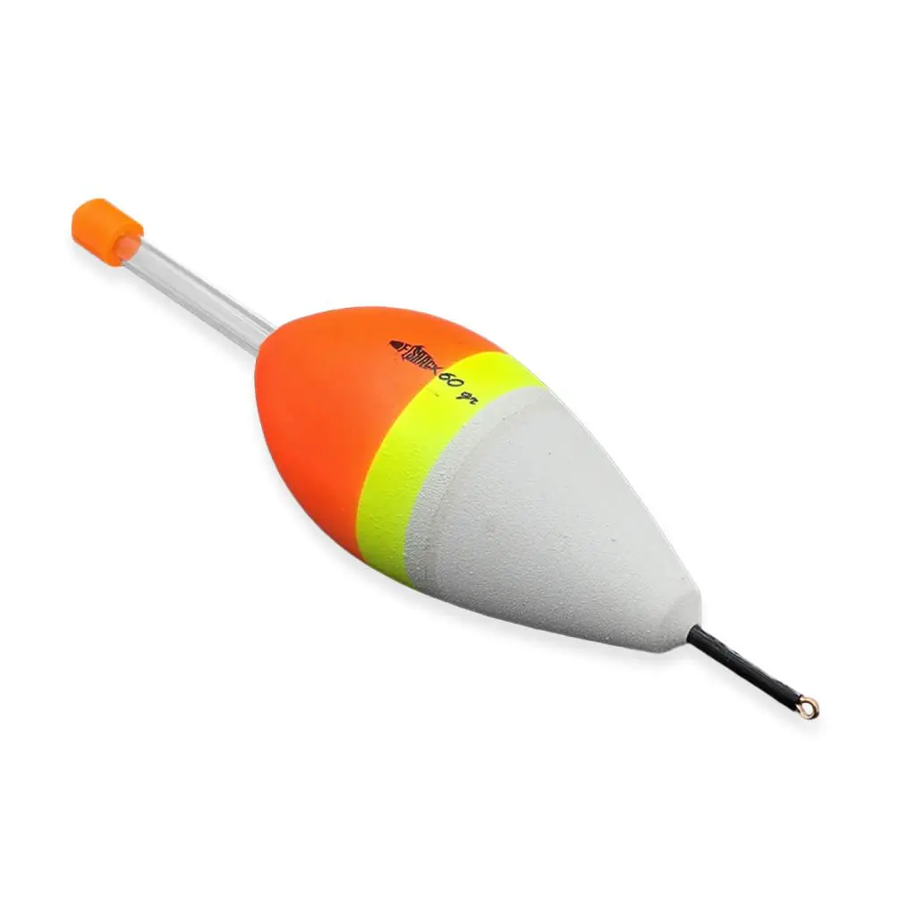 Işık Tüplü - Fishack - Olta Şamandırası 60 gr (FSH-6060) Işık Tüplü - Fishack - Olta Şamandırası 60 gr (FSH-6060)