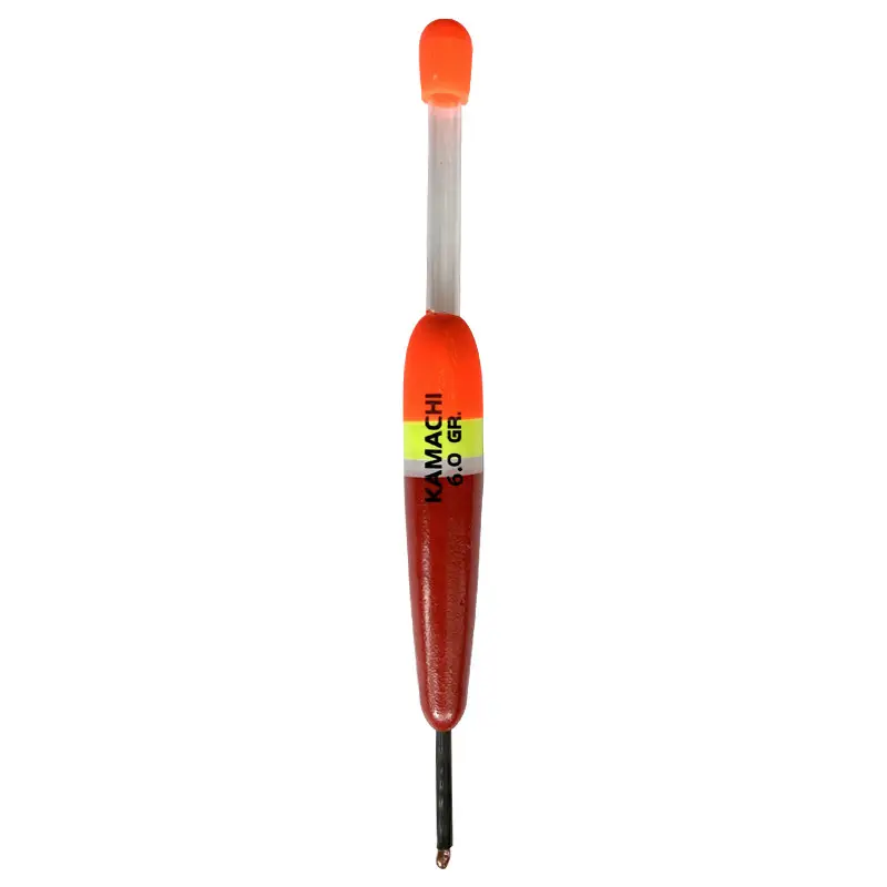 Işık Tüplü Olta Şamandırası 6 gr (3006 Işık Tüplü Olta Şamandırası 6 gr (3006