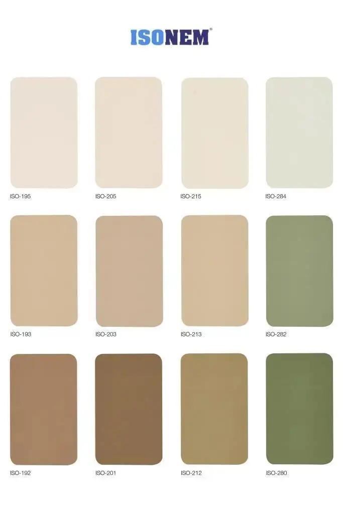 İsonem AntiFire Paint Yangın Geciktirici Boya 10 Kg İsonem AntiFire Paint Yangın Geciktirici Boya 10 Kg