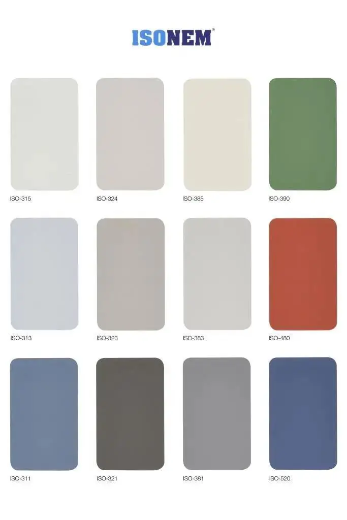 İsonem Thermal Paint Isı Yalıtım Boyası 10 Lt İsonem Thermal Paint Isı Yalıtım Boyası 10 Lt