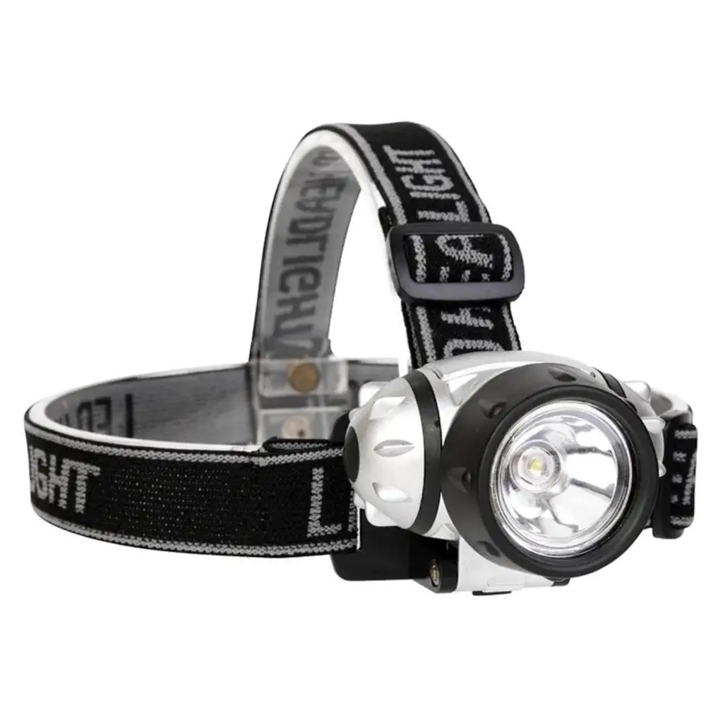 Kafa Lambası/Feneri - 80 Lümen - 1 WATT - FR5027D Kafa Lambası/Feneri - 80 Lümen - 1 WATT - FR5027D