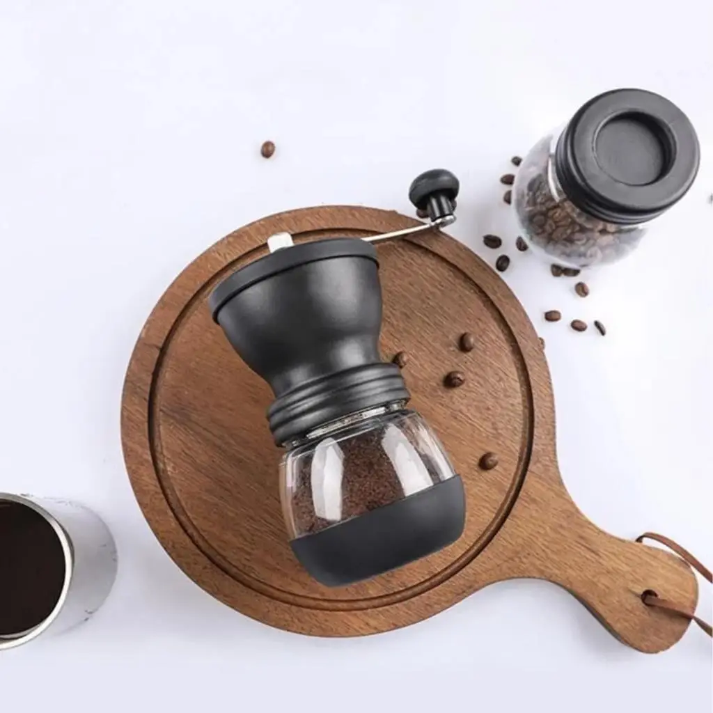 Kahve Değirmeni (Öğütücü) - Madfox Cofee Mate - 547312 Kahve Değirmeni (Öğütücü) - Madfox Cofee Mate - 547312