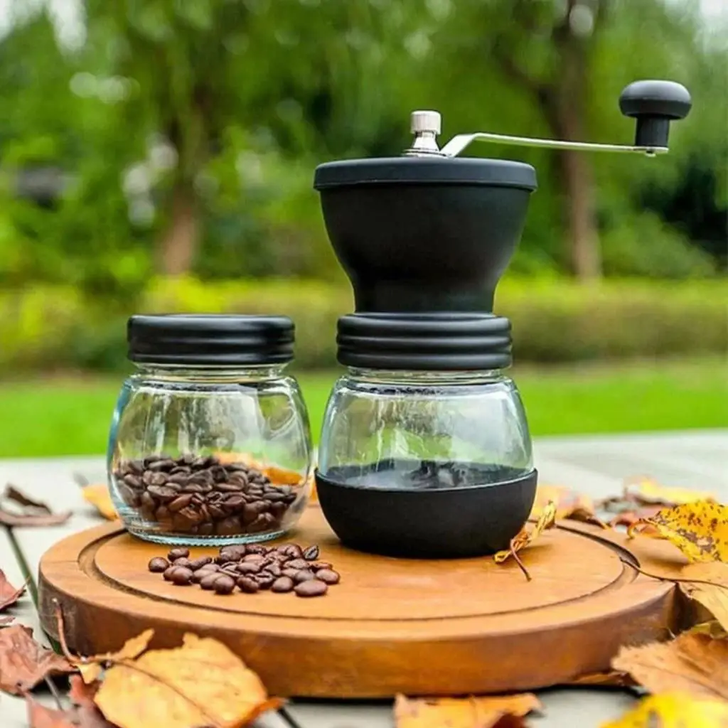 Kahve Değirmeni (Öğütücü) - Madfox Cofee Mate - 547312 Kahve Değirmeni (Öğütücü) - Madfox Cofee Mate - 547312