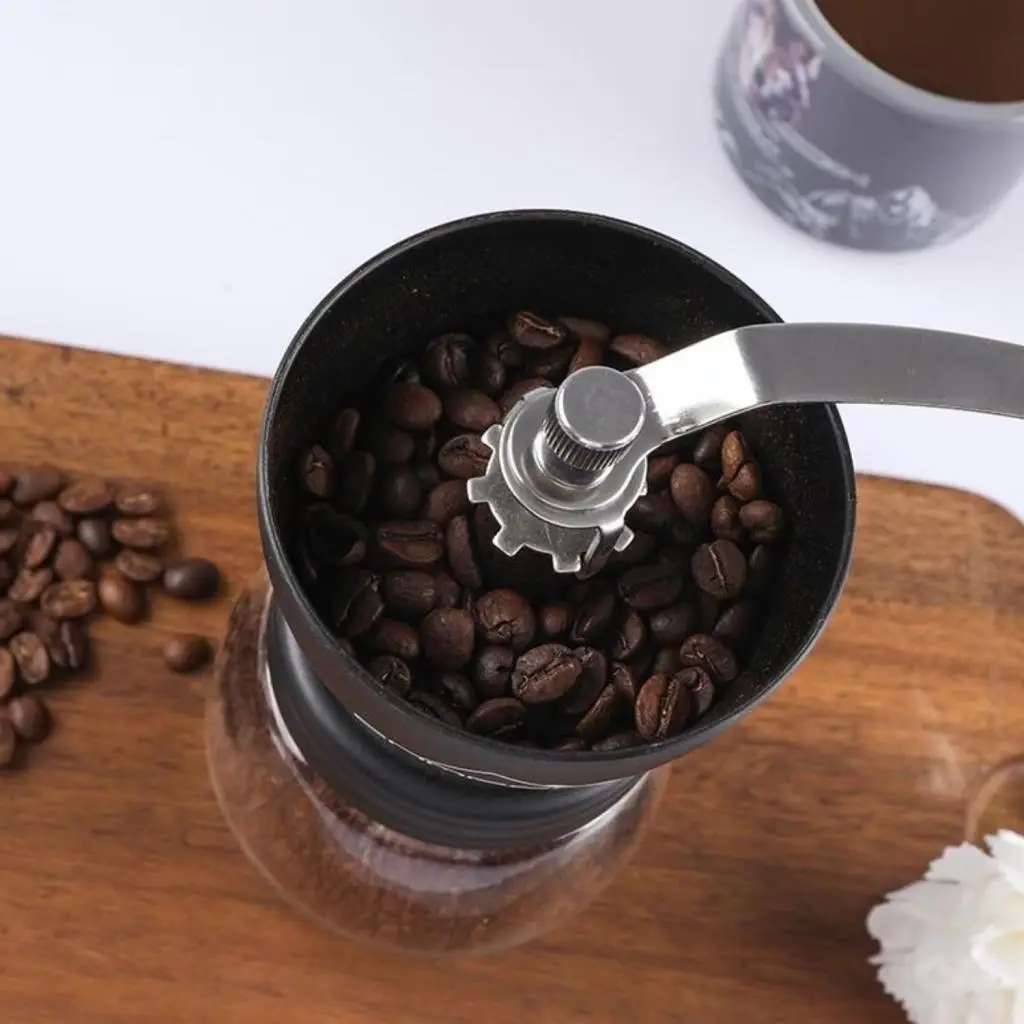 Kahve Değirmeni (Öğütücü) - Madfox Cofee Mate - 547312 Kahve Değirmeni (Öğütücü) - Madfox Cofee Mate - 547312