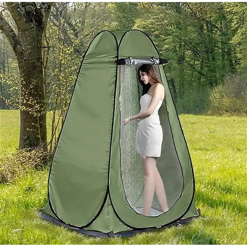 Kamp Alanı Duş Giyinme Wc Çadırı Fotoğrafcı Prova Kabini 190x120x120 Kamp Alanı Duş Giyinme Wc Çadırı Fotoğrafcı Prova Kabini 190x120x120